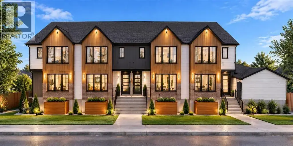 151/153 Lissington Drive Sw, Calgary