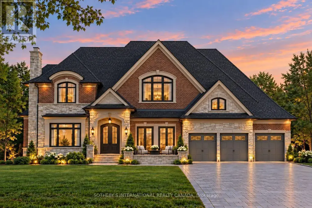 12689 Leslie Street, Richmond Hill