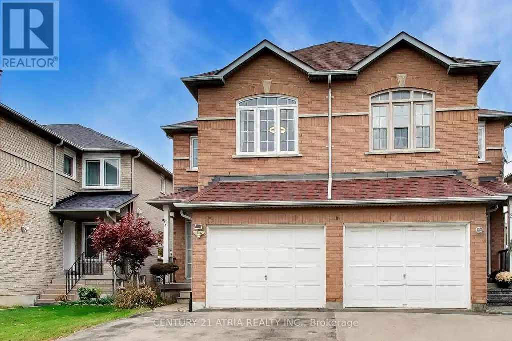 29 Indigo Street, Richmond Hill (Rouge Woods)