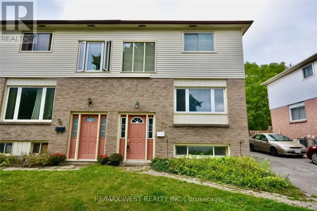 77 Carlton Road, Barrie (Cundles East)