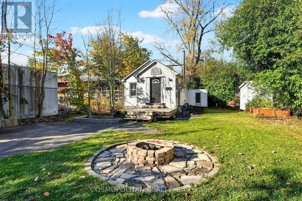403 Crescent Road, Fort Erie (Crescent Park)
