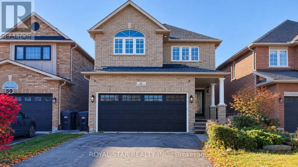 61 Headwater Road, Caledon (Bolton West)