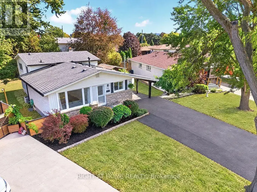 13 Crawford Drive, Hamilton (Kentley)