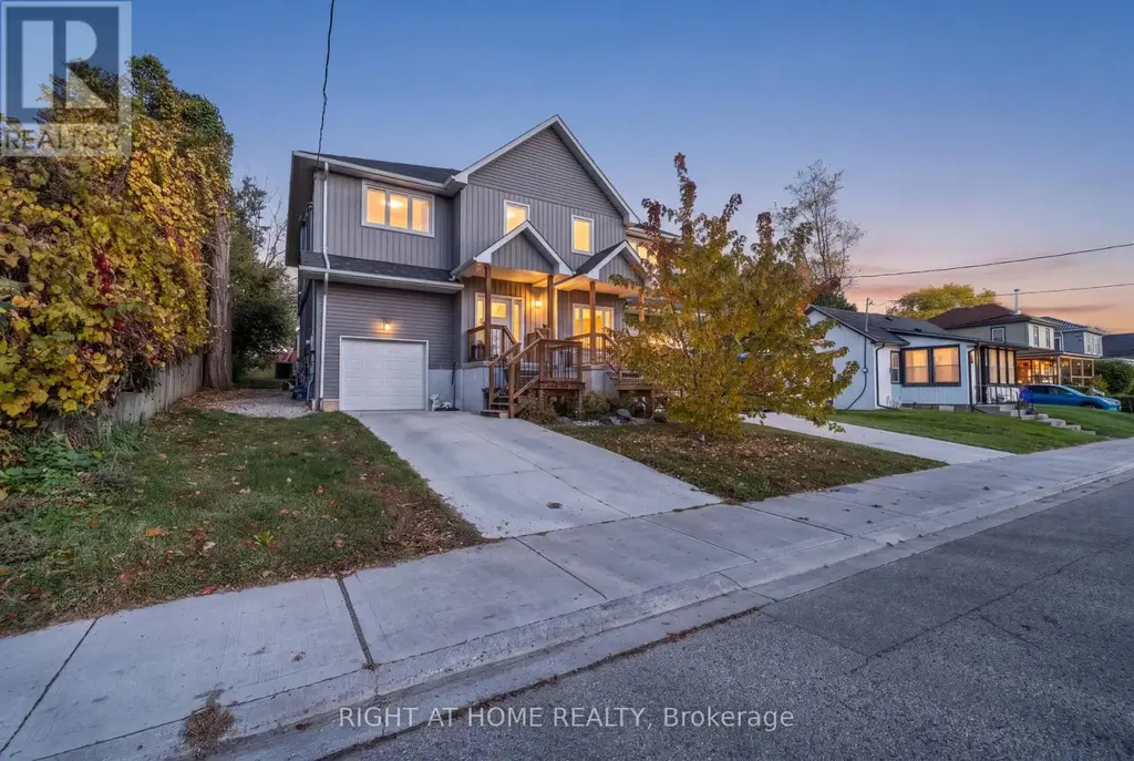 69 Alma Street, Ingersoll (Ingersoll - North)