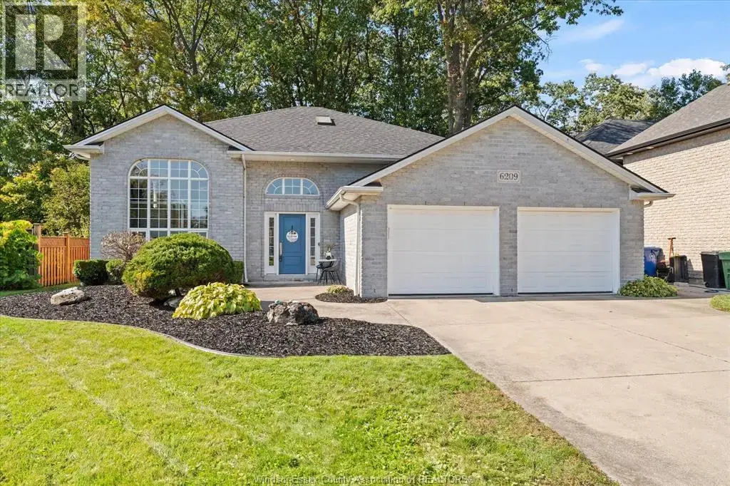 6209 Wales Court, LaSalle