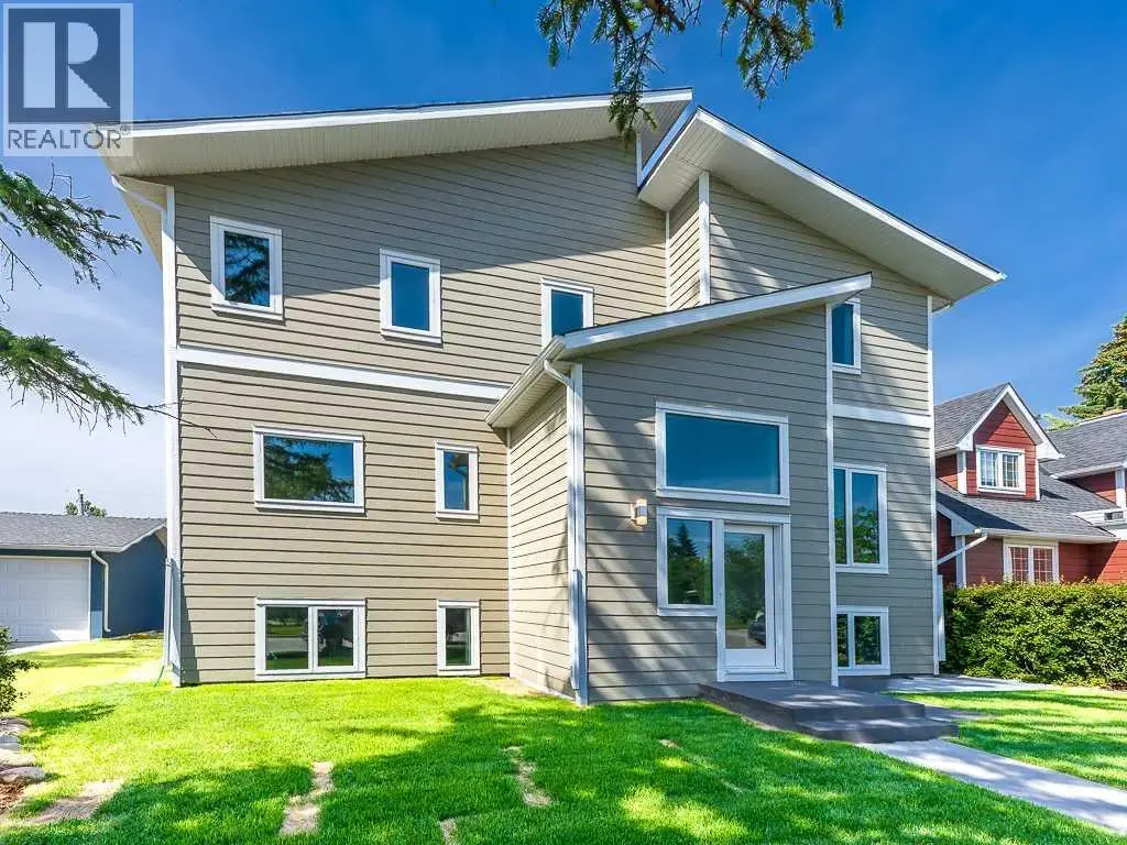 3520 Bulyea Crescent Nw, Calgary