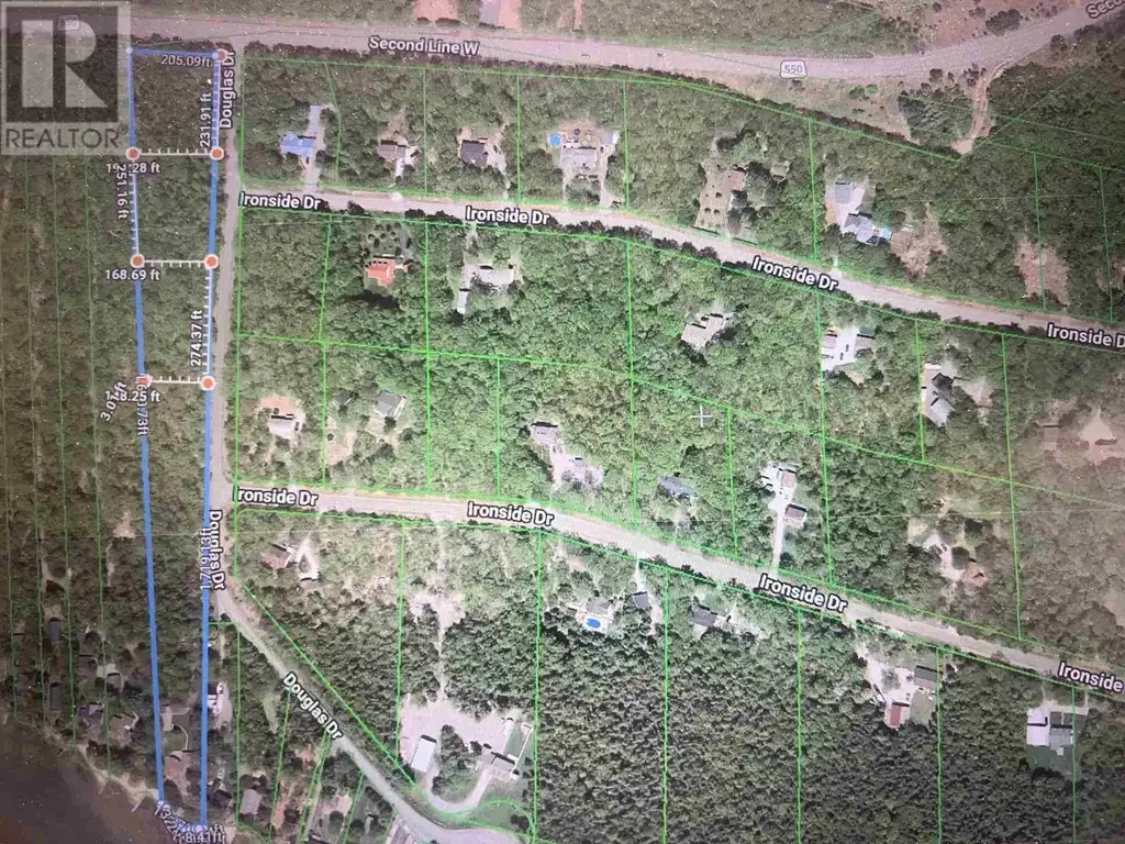 Lot 3 Douglas Dr, Prince Township