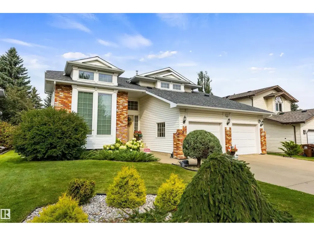 9 Paquette Pl, St. Albert