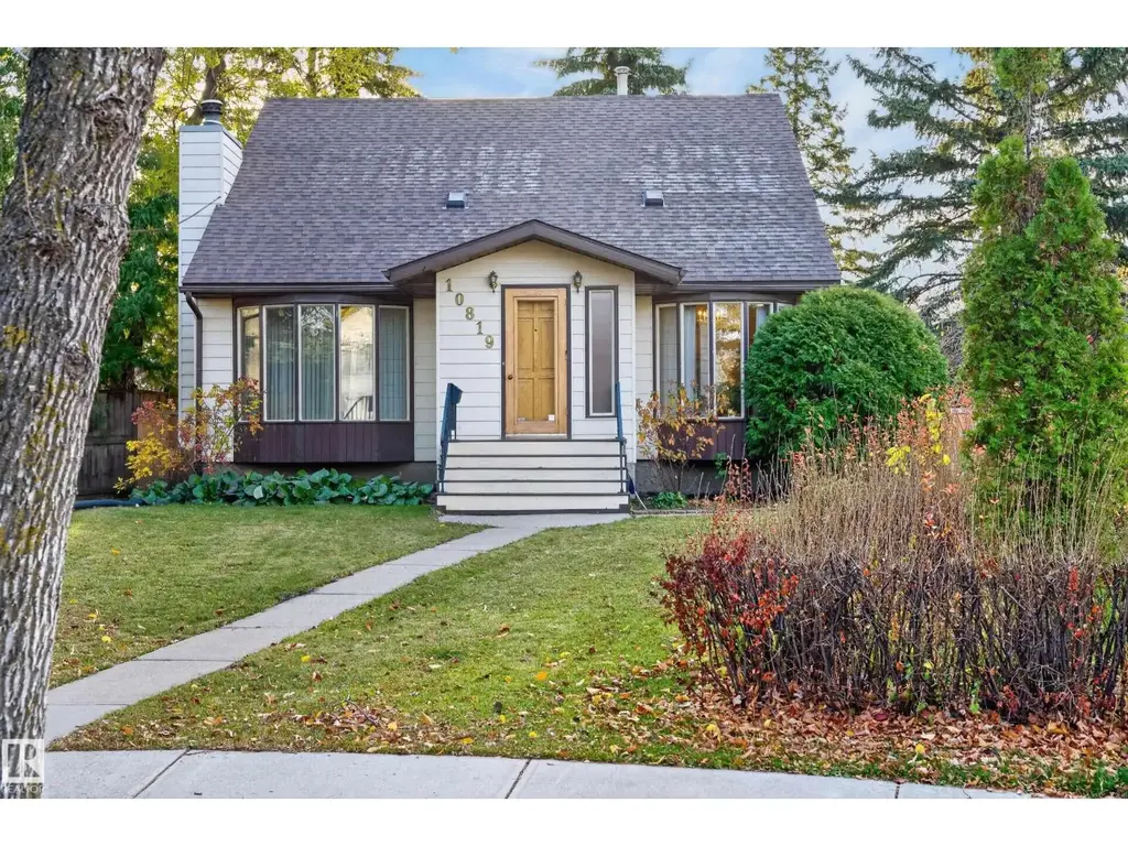 10819 131 St Nw, Edmonton