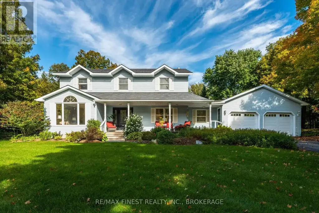 2032 Valleyview Drive, Frontenac (Frontenac South)