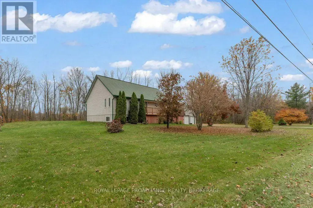 4820 Alex Mclean Lane, Frontenac (Frontenac South)
