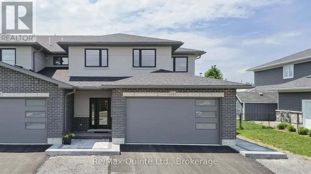 12 Stinson Avenue, Belleville (Belleville Ward)