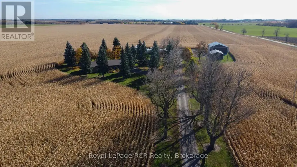 241010 Concession 2-3 Road, East Luther Grand Valley