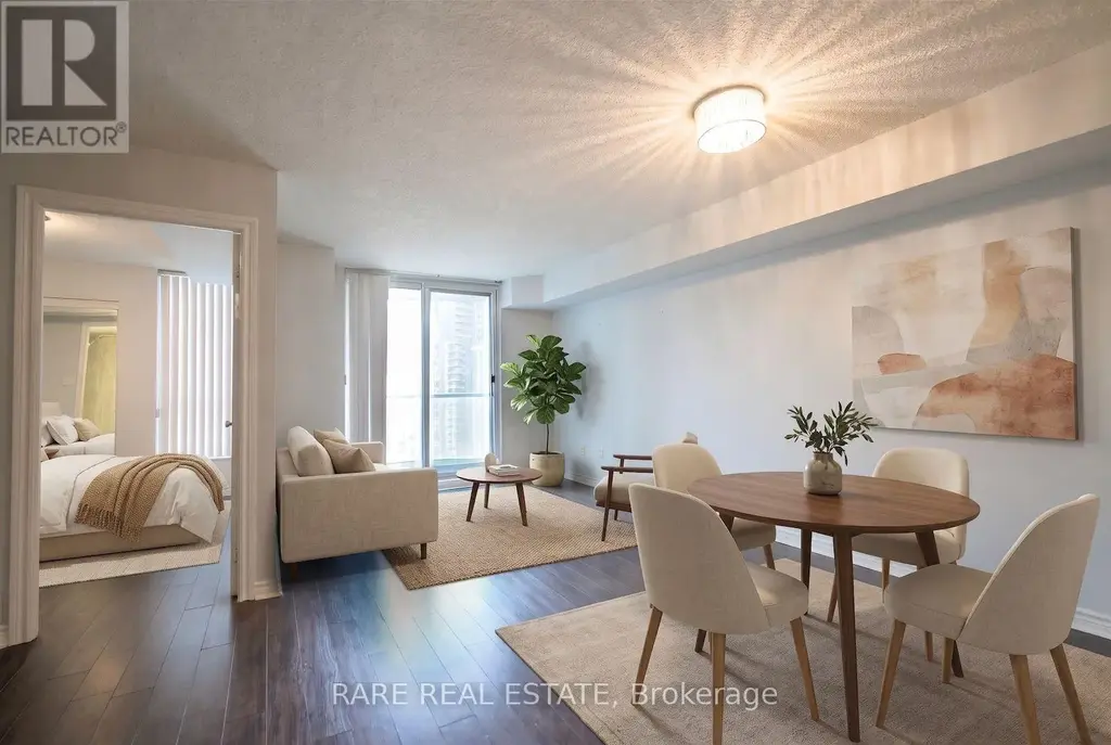 1703 - 801 Bay Street, Toronto (Bay Street Corridor)