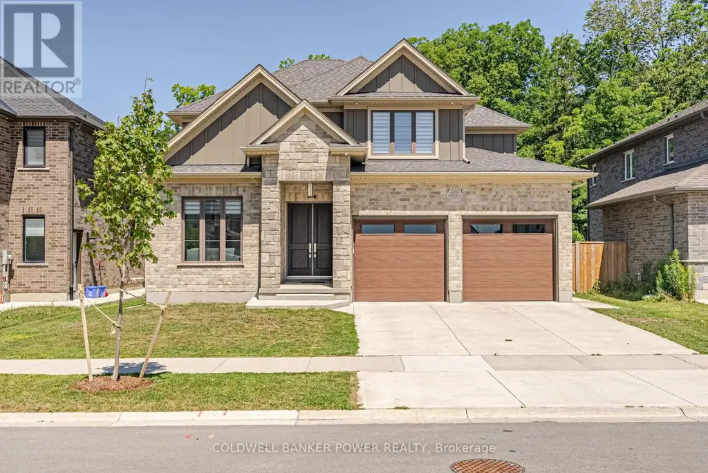 2202 Tripp Drive, London South (South V)