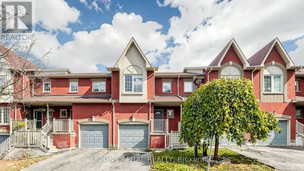 5 - 1867 Kingston Road, Pickering (Village East)