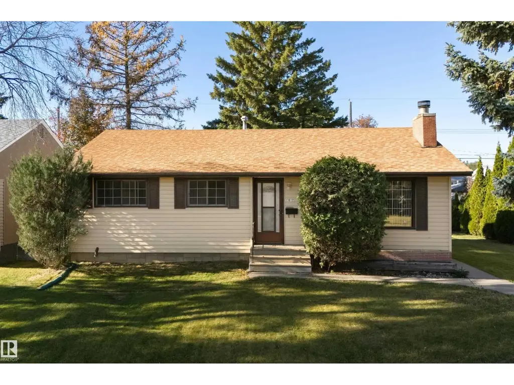 13612 137 St Nw, Edmonton