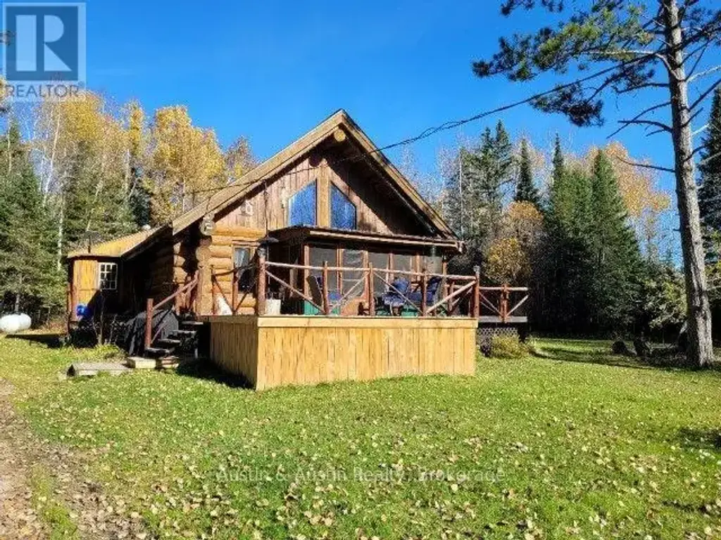 3523 Richan Road, Kenora Remote Area (Richan)