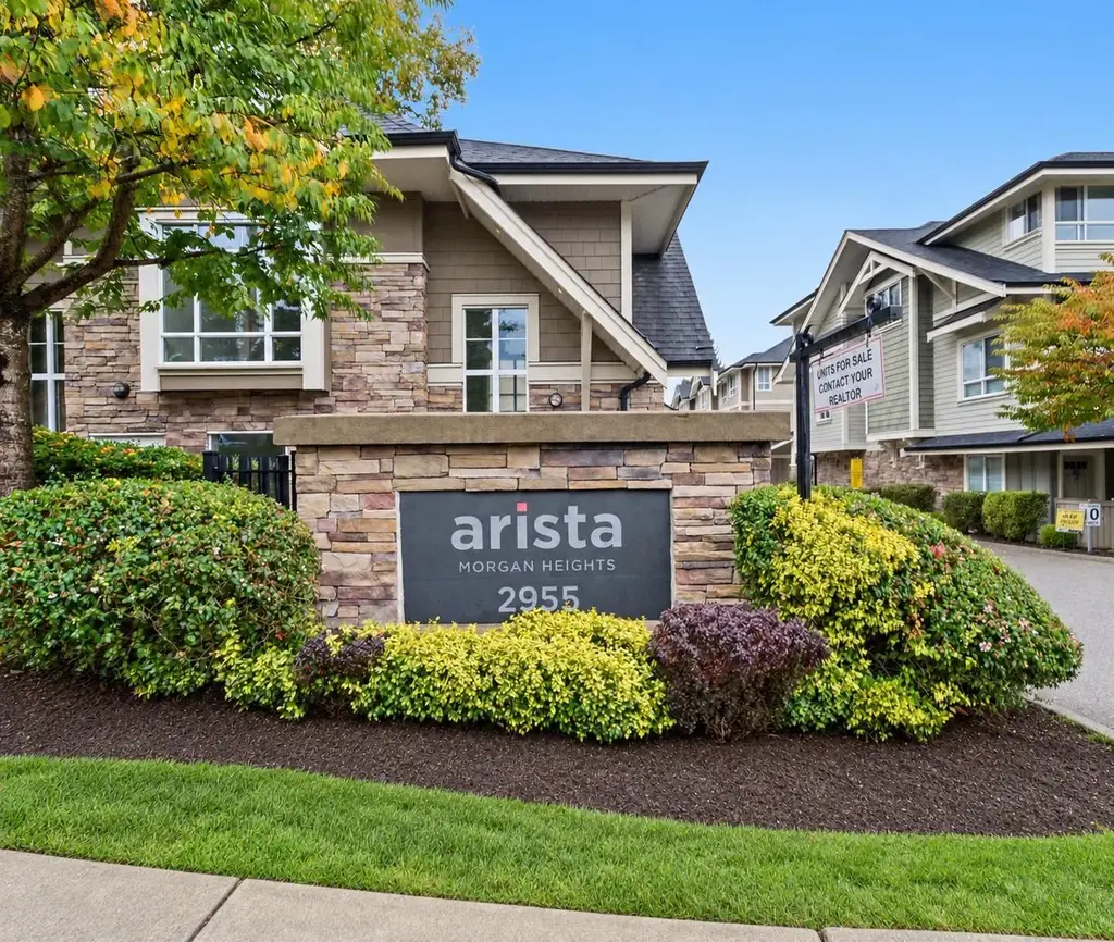 37 2955 156 Street, Surrey