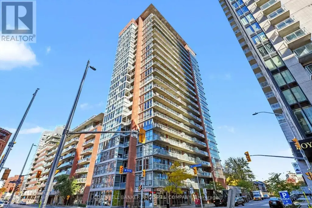 1203 - 179 George Street, Ottawa