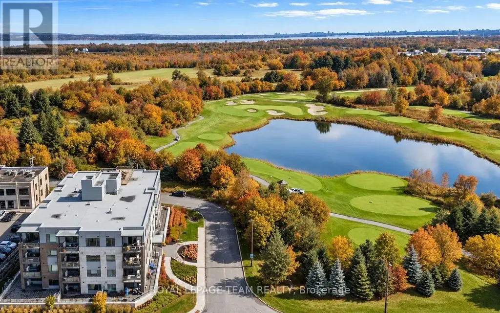 105 - 280 Herzberg Road, Ottawa