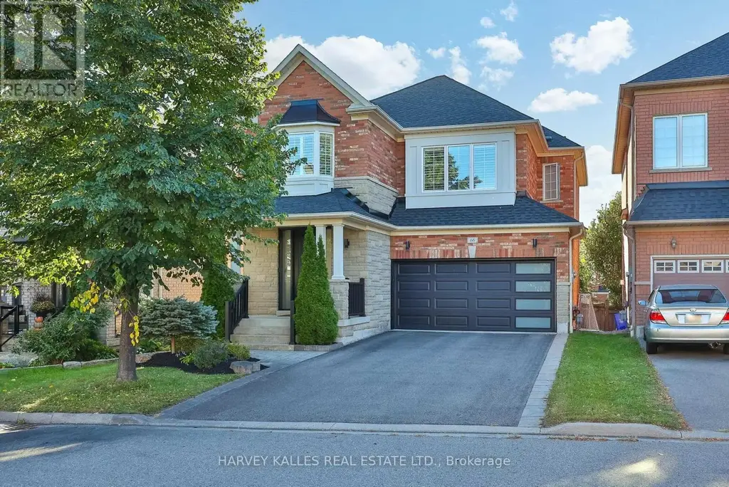 66 Horsedreamer Lane, Whitchurch-Stouffville (Stouffville)