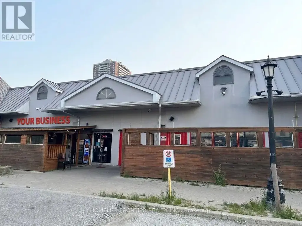 2a - 100 Steeles Avenue W, Vaughan (Crestwood-Springfarm-Yorkhill)