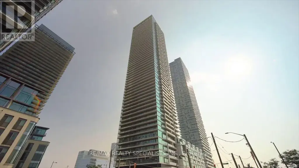 3001 - 950 Portage Parkway, Vaughan (Vaughan Corporate Centre)