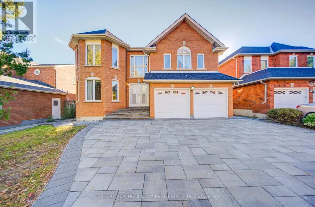 73 Conistan Road, Markham (Unionville)