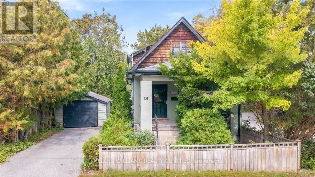 431 Eagle Street, Newmarket (Central Newmarket)