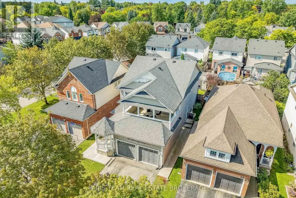 28 Mccurdy Drive, New Tecumseth (Tottenham)