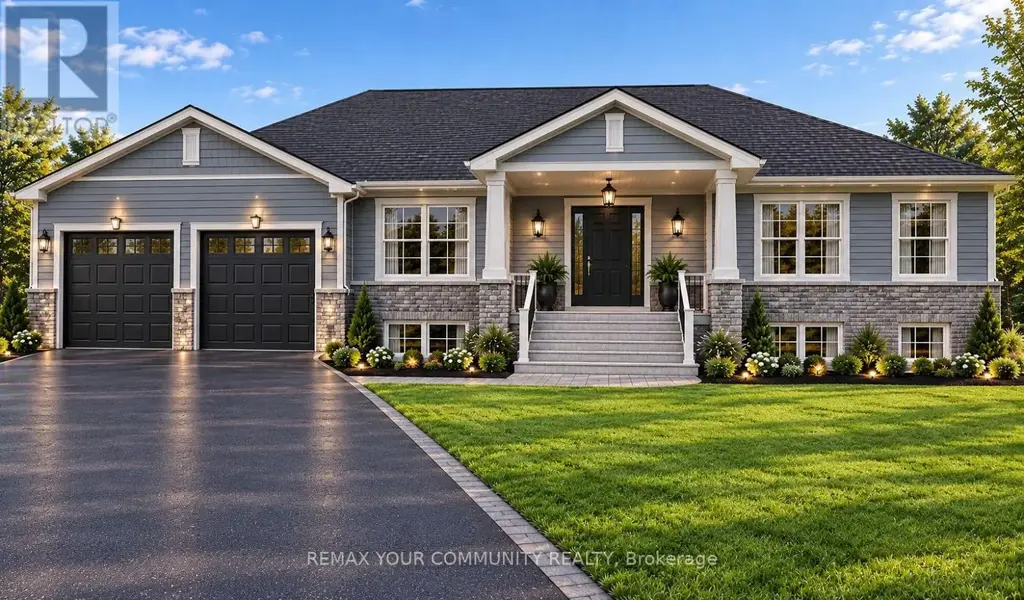 A - 2860 Concession Road, Ramara