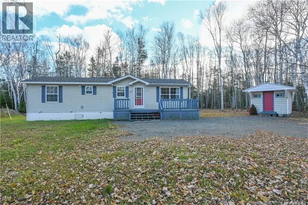 6 Saint-pierre Street, Grande-Anse