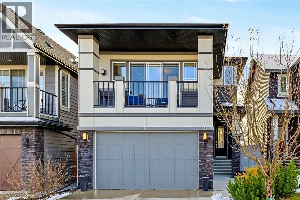16 Tuscany Valley Grove Nw, Calgary