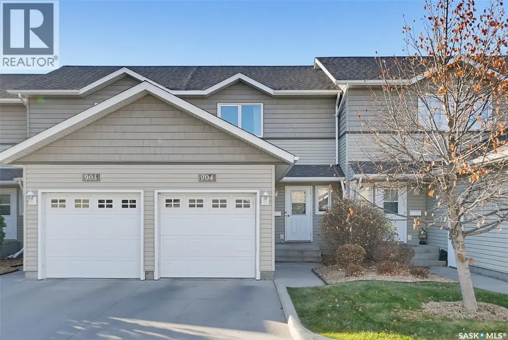 904 715 Hart Road, Saskatoon