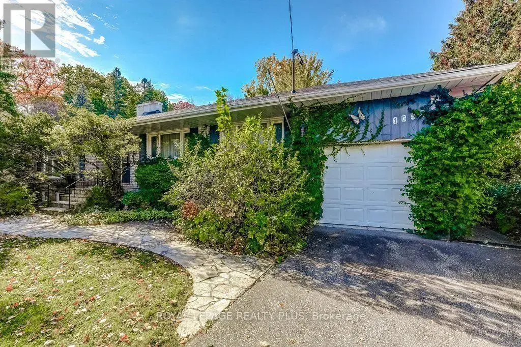 1538 Lorne Wood Road, Mississauga (Lorne Park)