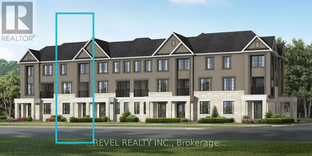 6259 Aliza Street, Mississauga (Lisgar)