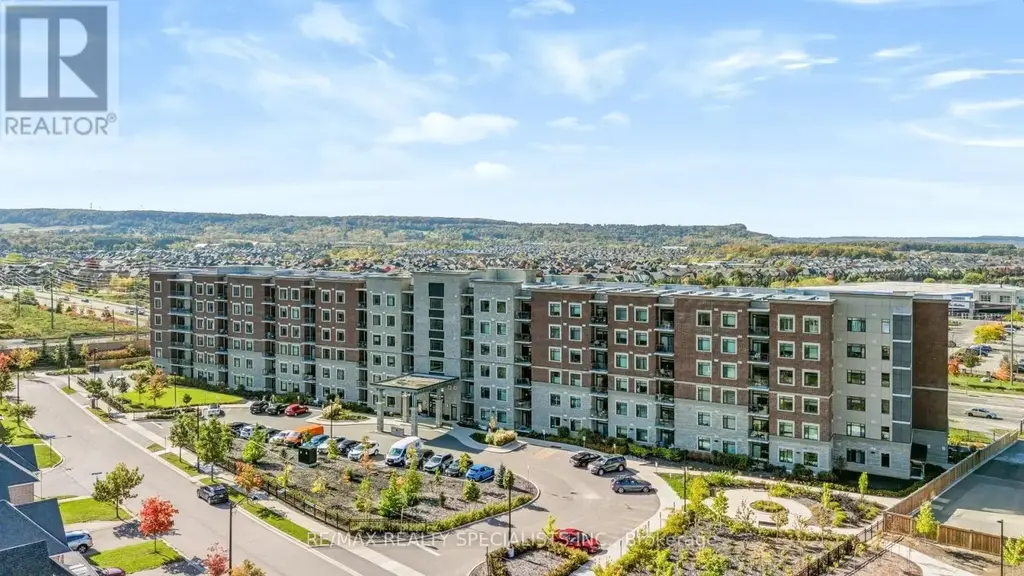 110 - 830 Megson Terrace, Milton (HA Harrison)