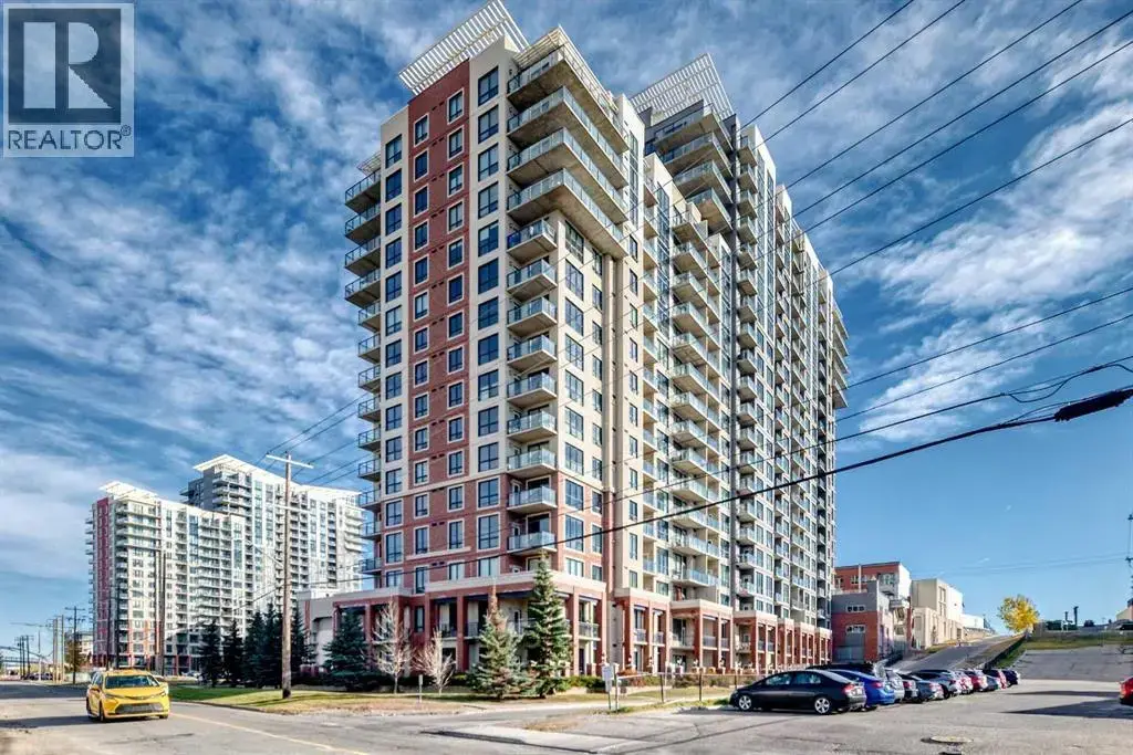 715, 8880 Horton Road Sw, Calgary
