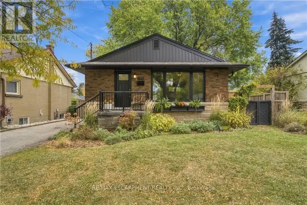 171 West 25th Street, Hamilton (Westcliffe)