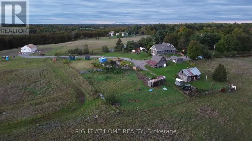 217 Fairbairn Road, Kawartha Lakes (Verulam)