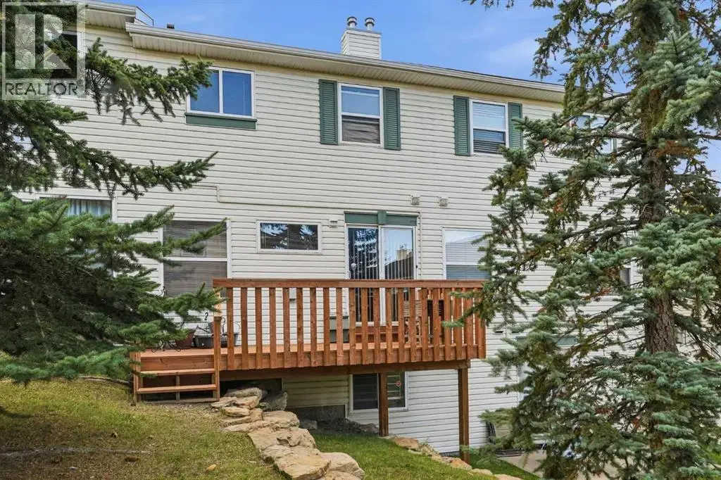58 Country Hills Villas Nw, Calgary