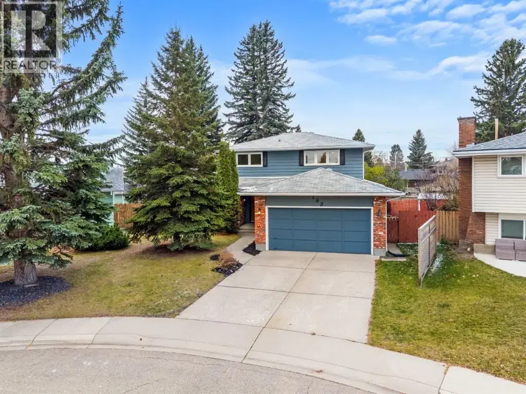 163 Lake Arrow Green Se, Calgary