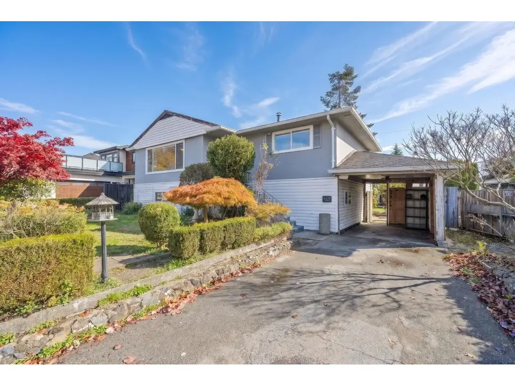 7510 Hurdle Crescent, Surrey