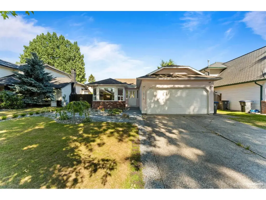 10306 167 Street, Surrey