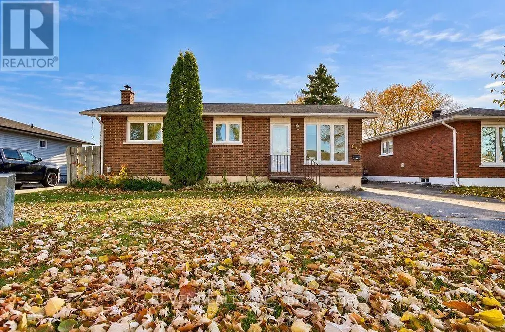 132 Brock Avenue, Timmins (MTJ - Main Area)