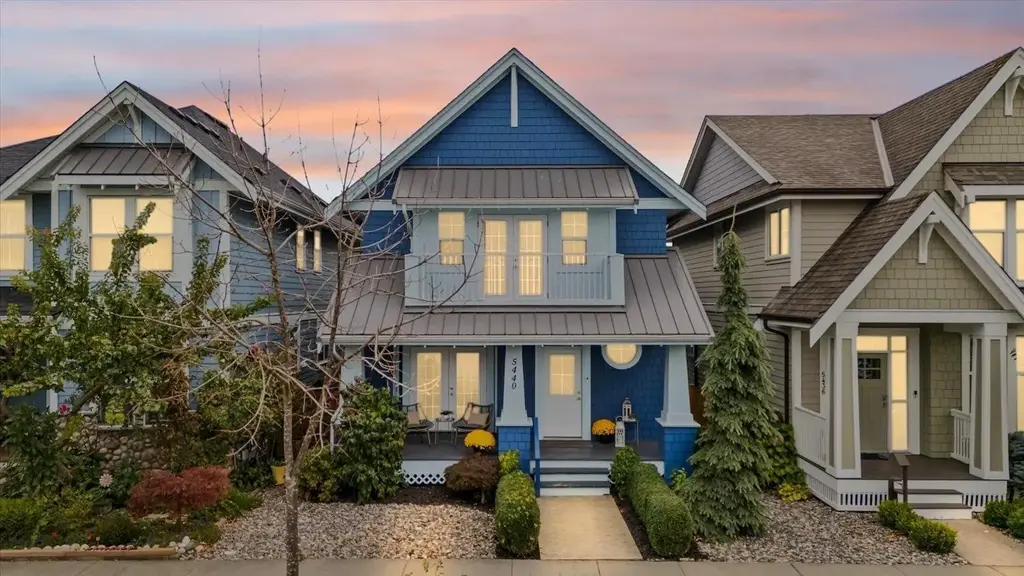 5440 Peach Road, Garrison Crossing, Chilliwack