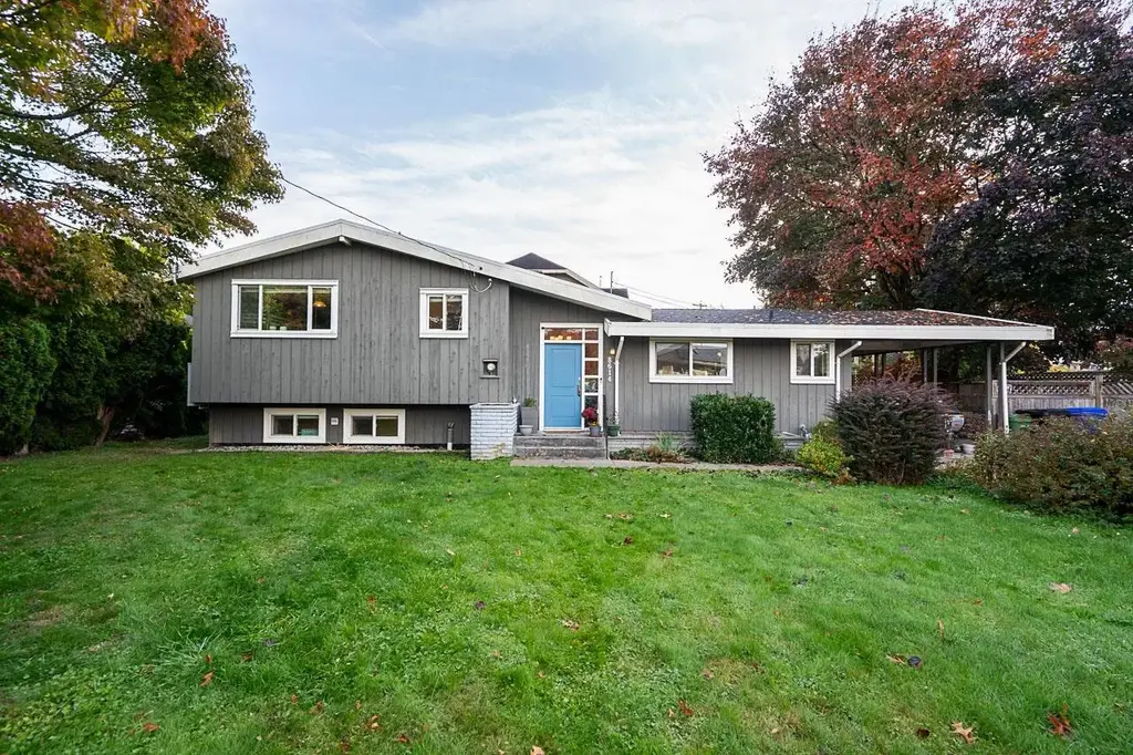 8614 Coventry Place, Chilliwack Proper South, Chilliwack