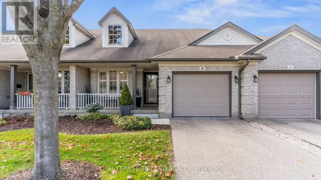 6 - 20 Windemere Place, St. Thomas