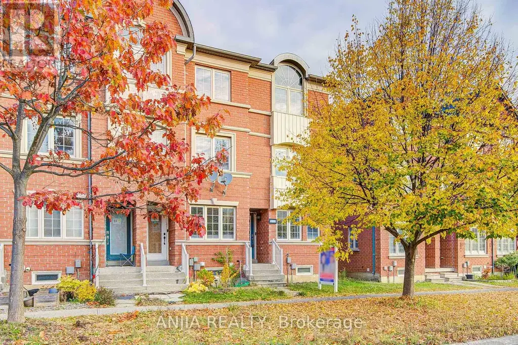 2434 Bur Oak Avenue, Markham (Cornell)